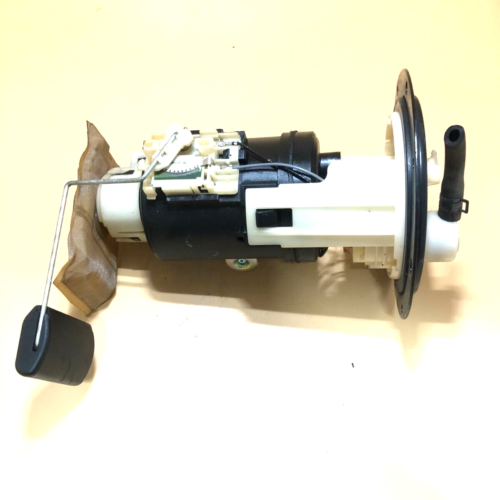 POMPA BENZINA HYUNDAI GETZ 1° SERIE 2002 AL 2009  31110-1C010 ATTACCO ROTTO