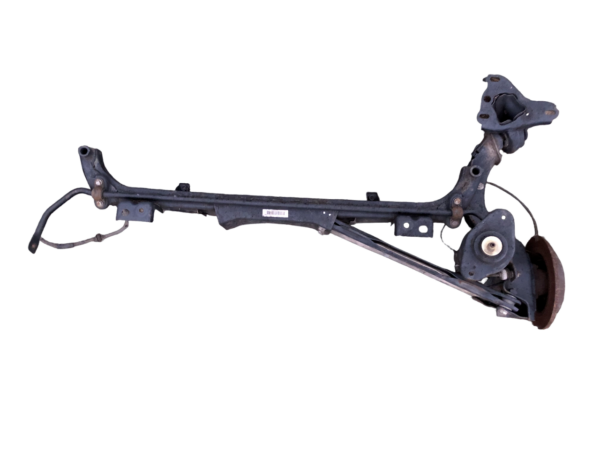 PONTE ASSALE POSTERIORE MINI COOPER R50 R53 2001 AL 2006 - immagine 2