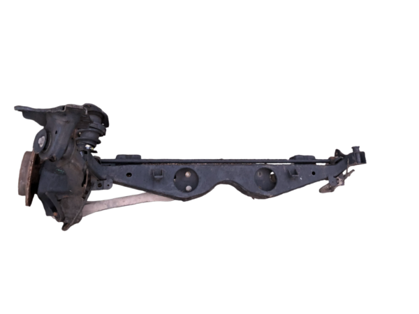 PONTE ASSALE POSTERIORE MINI COOPER R50 R53 2001 AL 2006 - immagine 3