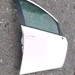 📞 PORTA PORTIERA SPORTELLO ANTERIORE DESTRA FIAT GRANDE PUNTO 5 PORTE 2005 AL 2009