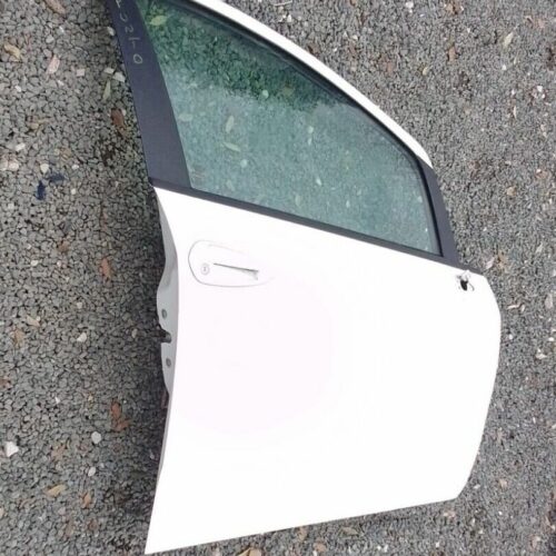 📞 PORTA PORTIERA SPORTELLO ANTERIORE DESTRA FIAT GRANDE PUNTO 5 PORTE 2005 AL 2009