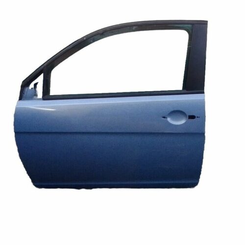📞 PORTA PORTIERA SPORTELLO ANTERIORE SINISTRA LANCIA Y YPSILON 3 P 2004 AL 2011