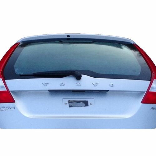 📞 PORTELLONE COFANO BAGAGLIAIO LUNOTTO POSTERIORE VOLVO XC70 2008
