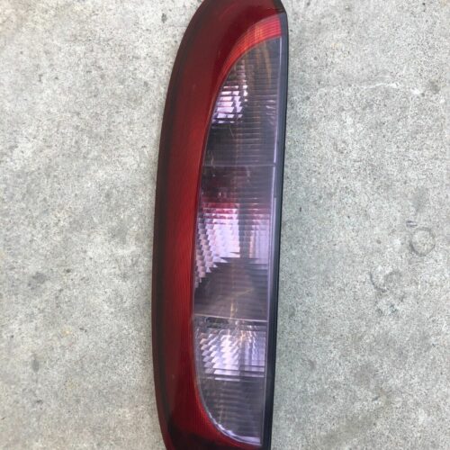 STOP FANALE POSTERIORE SINISTRO SX OPEL CORSA C 5P 1° SERIE