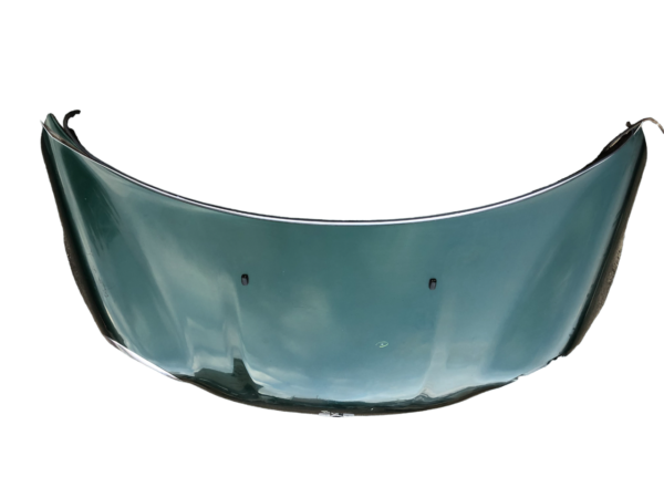 COFANO ANTERIORE MINI COOPER / ONE R55 R56 2007 2008 2009 2010 2011 2012 2013 - immagine 5