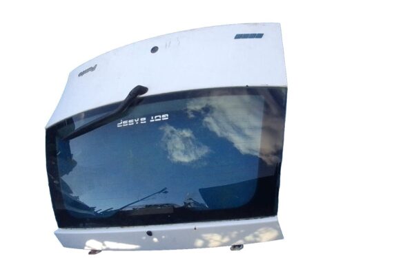 📞 PORTELLONE COFANO BAGAGLIAIO LUNOTTO FIAT PUNTO 2 SERIE 3 PORTE - immagine 4