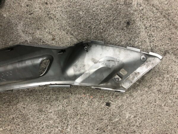 CARENA FIANCHETTO LATERALE DESTRO DX YAMAHA XMAX X-MAX 250 2005 - 2009 - immagine 3