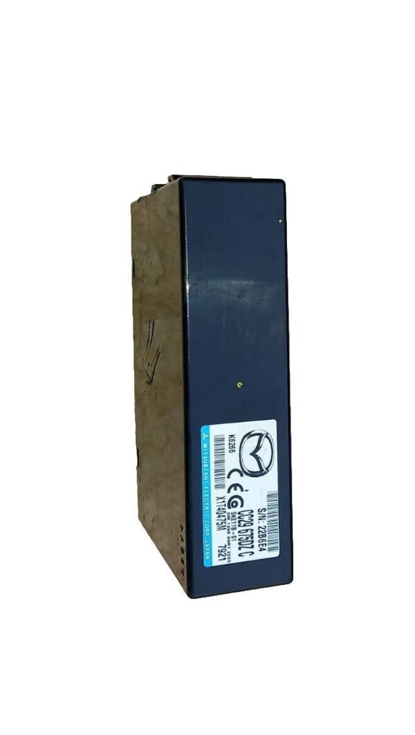 📞 KIT ACCENSIONE CENTRALINA MOTORE CHIAVE MAZDA 5 2.0 DIESEL RF8L 275800 - 7961 - immagine 9