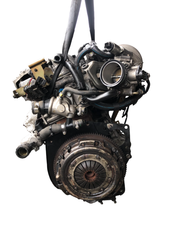MOTORE FIAT MAREA / BRAVO / DELTA / BRAVA 1.8 BENZINA 182A2000 - immagine 5