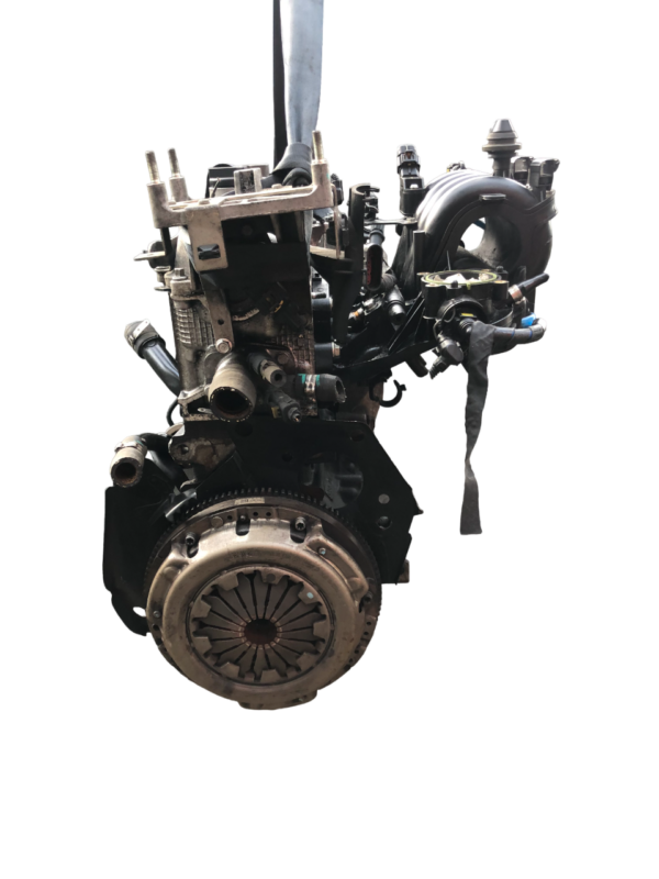 MOTORE FIAT GRANDE PUNTO 1.4 BENZINA / GPL 16V COD: 350A1000 - immagine 4