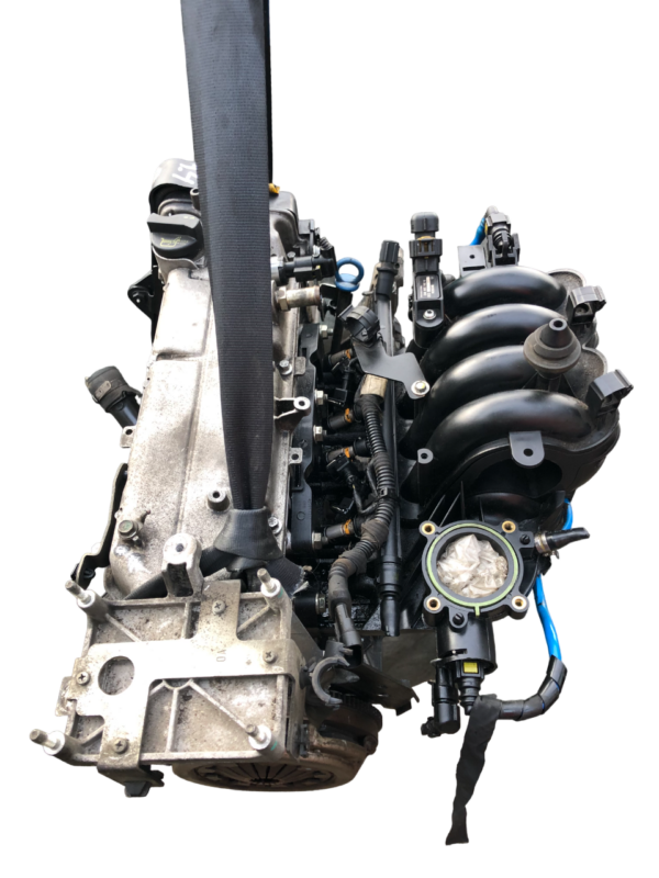 MOTORE FIAT GRANDE PUNTO 1.4 BENZINA / GPL 16V COD: 350A1000 - immagine 5