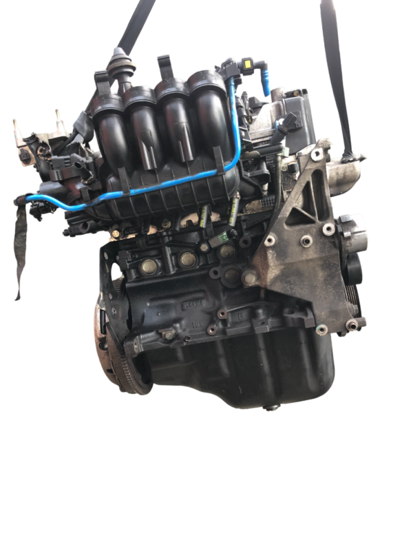 MOTORE FIAT GRANDE PUNTO 1.4 BENZINA / GPL 16V COD: 350A1000 - immagine 3