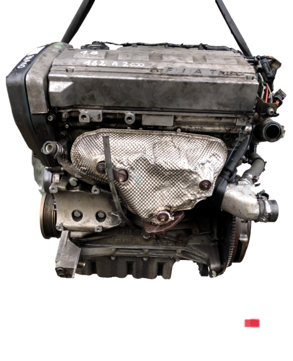 MOTORE FIAT MAREA / BRAVO / DELTA / BRAVA 1.8 BENZINA 182A2000