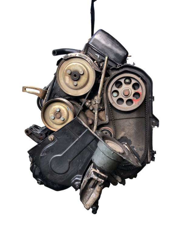 MOTORE FIAT PUNTO 176 1.7 TURBO DIESEL 1993 AL 1999 CODICE 176B7000 - immagine 3