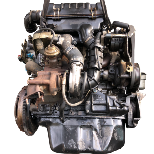 MOTORE FIAT PUNTO 176 1.7 TURBO DIESEL 1993 AL 1999 CODICE 176B7000