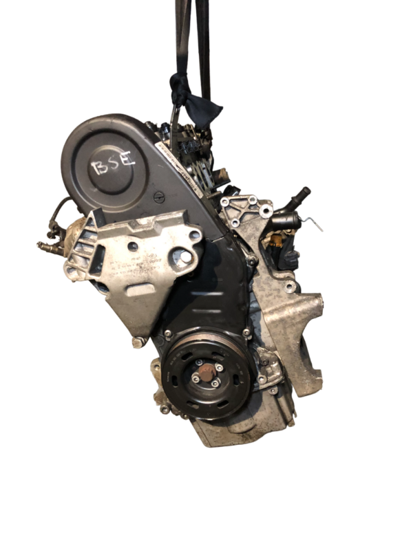 MOTORE VW VOLKSWAGEN GOLF 5 V 1.6 BENZINA 2003 AL 2008 COD: BSE - immagine 4