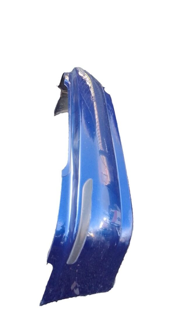 📞 PARAURTI POSTERIORE ORIGINALE LEXUS IS 200 BLU - immagine 3