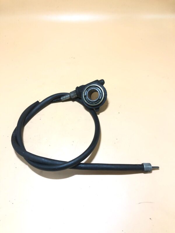RINVIO CONTACHILOMETRI CORDA MOTO GUZZI NEVADA 750 2002 2003 2004 2005 2006 - immagine 2