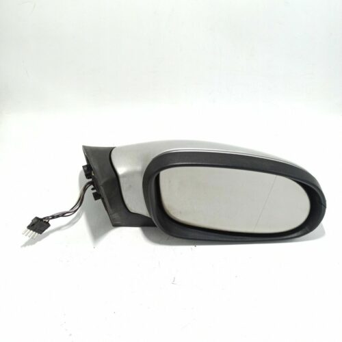 SPECCHIETTO RETROVISORE DESTRO Dx ELETTRICO MERCEDES CLASSE A w168 A140 5 FILI