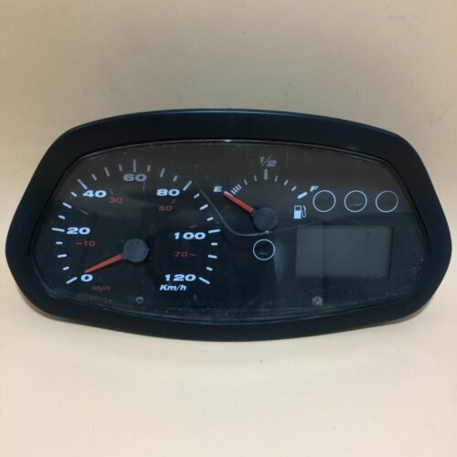 STRUMENTAZIONE VEGLIA CONTACHILOMETRI BENELLI ADIVA 125 150 2001 2002