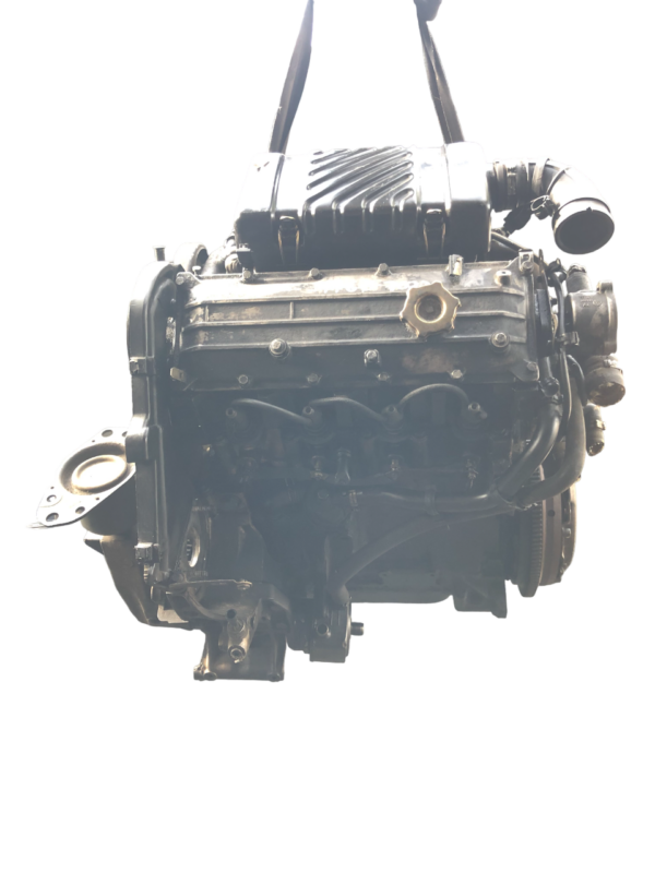 MOTORE FIAT PUNTO 176 1.7 TURBO DIESEL 1993 AL 1999 CODICE 176B7000 - immagine 2