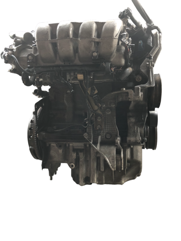 MOTORE FIAT MAREA / BRAVO / DELTA / BRAVA 1.8 BENZINA 182A2000 - immagine 3