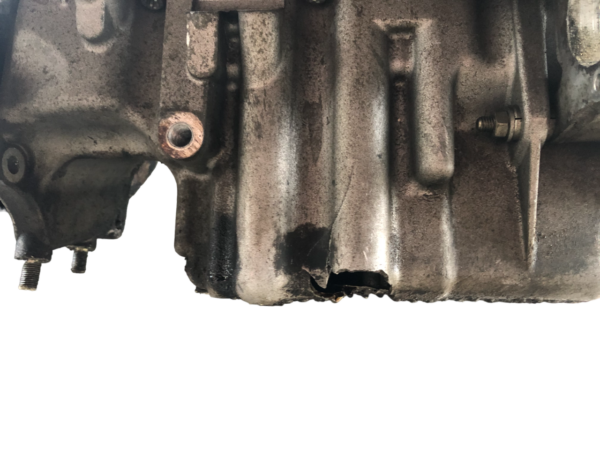 MOTORE FIAT MAREA / BRAVO / DELTA / BRAVA 1.8 BENZINA 182A2000 - immagine 4