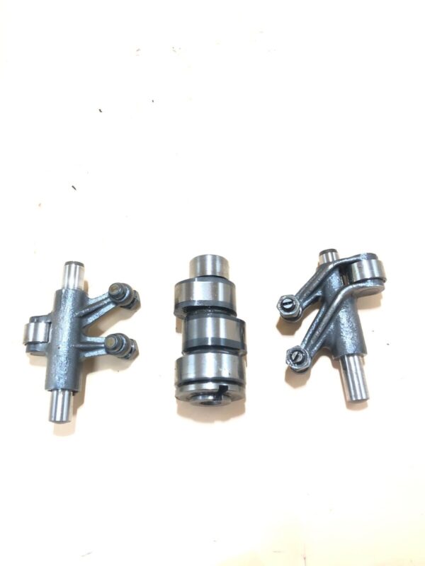 ALBERO A CAMME MARTELLETTI APRILIA SCARABEO LEONARDO 125 150 ROTAX 1999 AL 2004