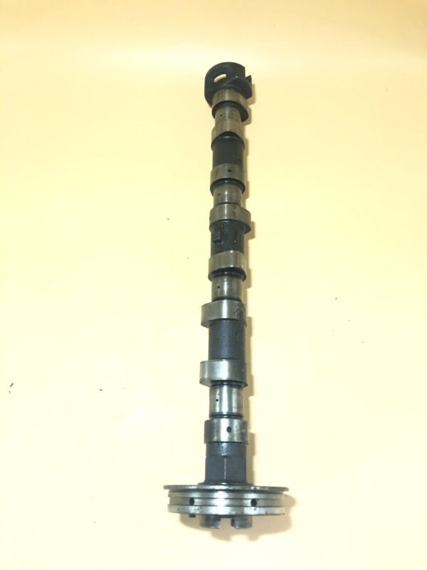 ALBERO A CAMME TOYOTA YARIS 1.4 DIESEL 2005 2006 2007 2008 COD: 1350133010 - immagine 2