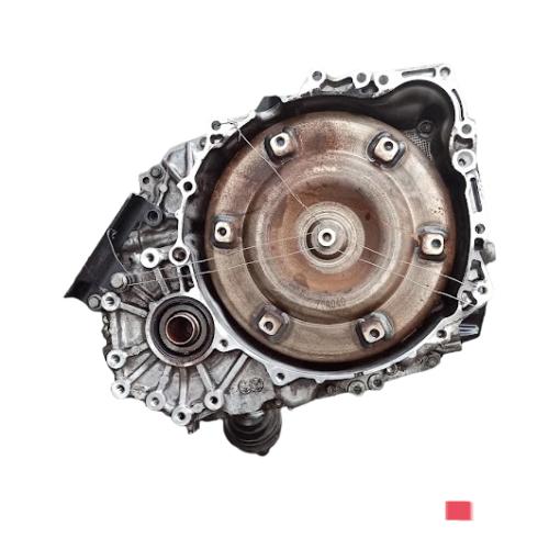 CAMBIO AUTOMATICO 4X4 VOLVO XC60 V60 XC70 V70 2.4 DIESEL 31272377 / 30751946