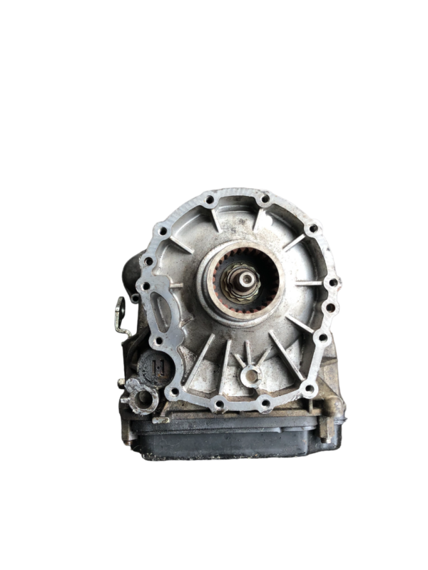 CAMBIO AUTOMATICO SSANGYONG REXTON 2.7 DIESEL 1° SERIE  1632710901 - immagine 3