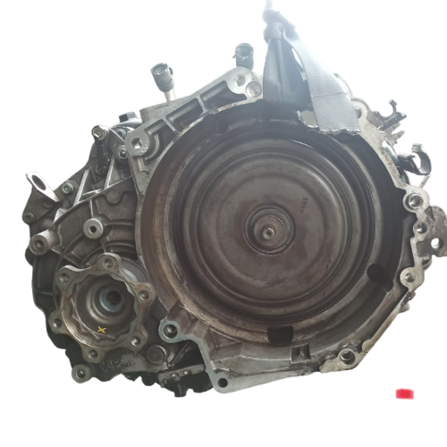 CAMBIO AUTOMATICO VW VOLKSWAGEN PASSAT 2.0 DIESEL B6 2005-2010 BKP / 02E301107R