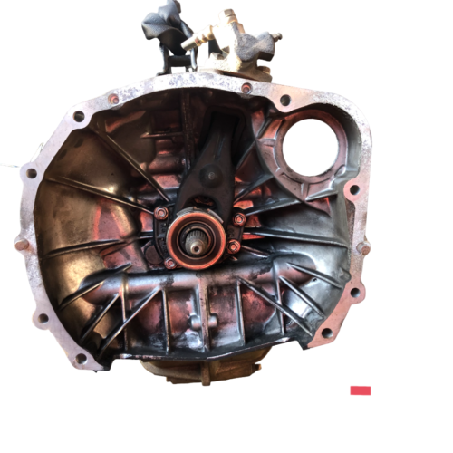 CAMBIO MANUALE 5 MARCE SUBARU FORESTER 2.0 BENZINA TY755XT7AAJW