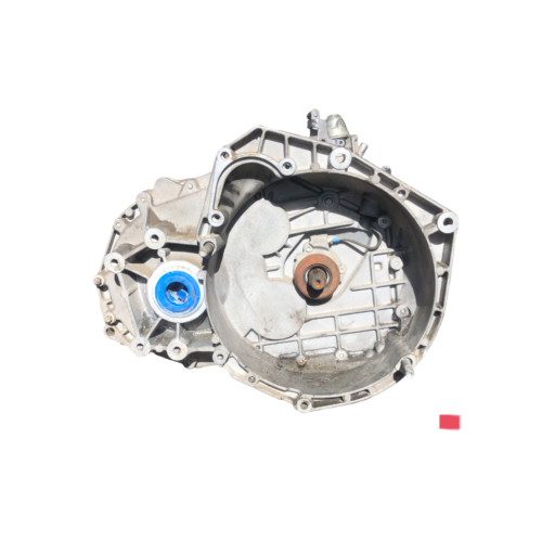 CAMBIO MANUALE ALFA ROMEO 159 2.4 JTDM DIESEL 55350926