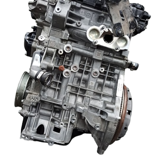 MOTORE FIAT PANDA 500 / LANCIA YPSILON 1.0 HYBRID SIGLA 46341162 – 5.000 KM