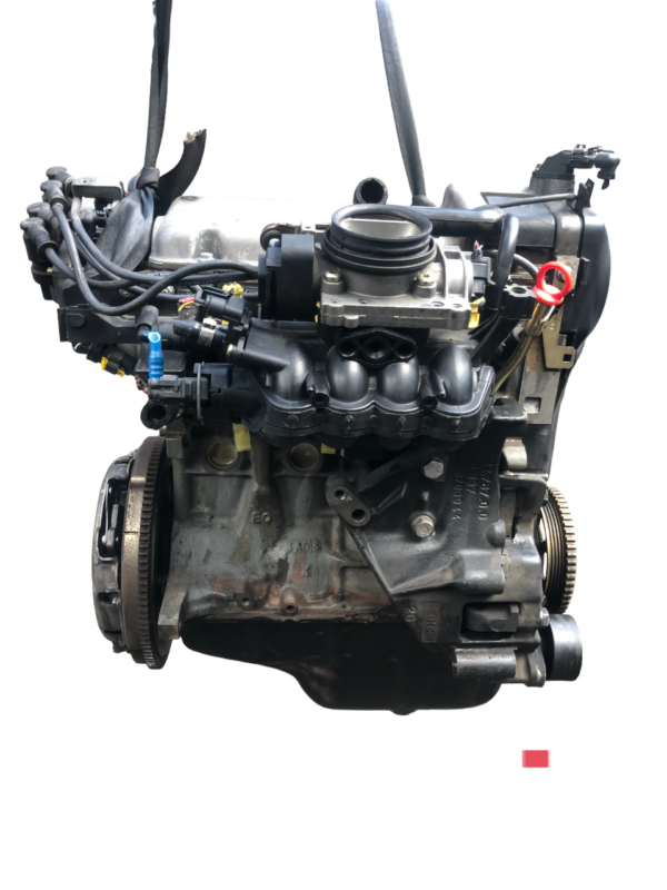 ☎️ MOTORE FIAT SEICENTO 600 (187) 1.1 BENZINA SIGLA : 187A1000