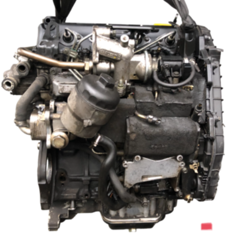 ☎️ MOTORE OPEL CORSA C / ASTRA G 1.7 CDTI DIESEL SIGLA: Y17DT