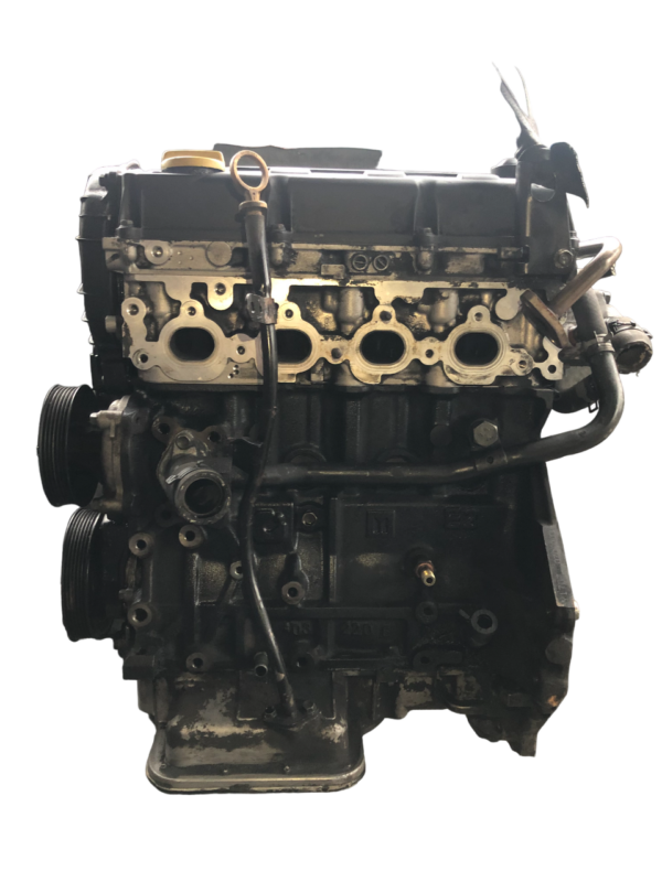 ☎️ MOTORE OPEL CORSA C / ASTRA G 1.7 CDTI DIESEL SIGLA: Y17DT - immagine 3
