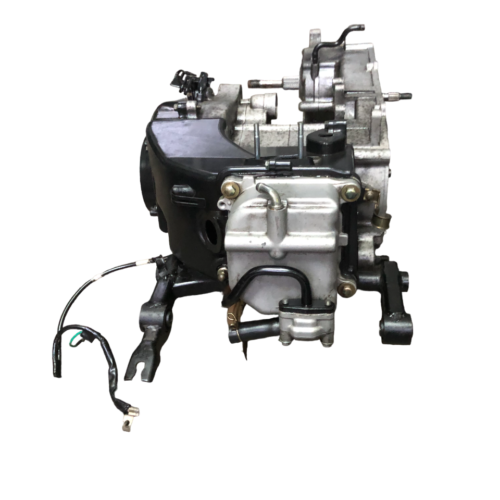 ☎️ MOTORE SYM SYMPHONY 125 ST 2015 2016 2017 SIGLA : XS1P520MI — 25.000 KM —