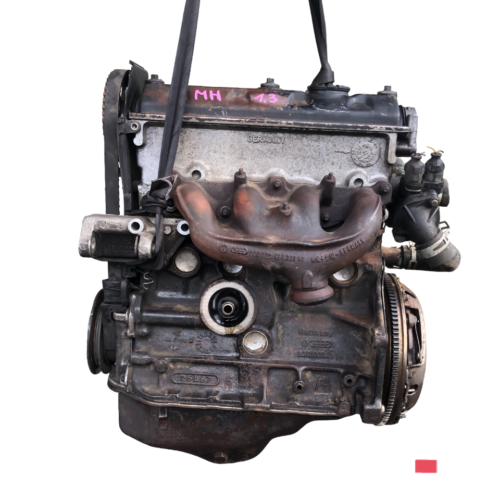 ☎️ MOTORE VW VOLKSWAGEN GOLF 2 1.3 BENZINA 1983 AL 1992 SIGLA MH