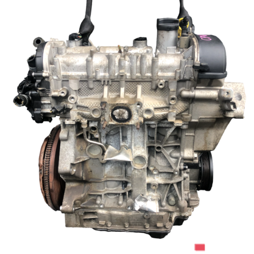 MOTORE VW VOLKSWAGEN GOLF 7 1.4 TURBO BENZINA SIGLA CPW