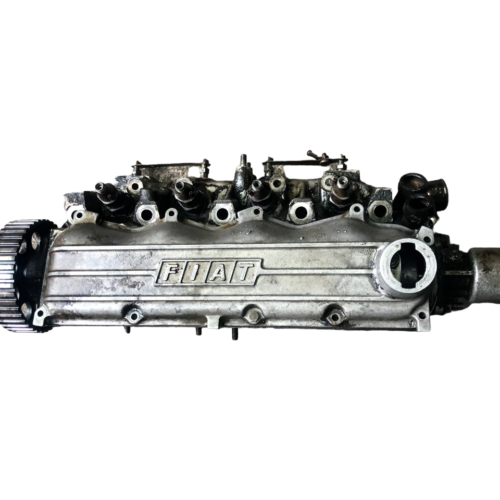 TESTATA MOTORE ALBERO A CAMME FIAT UNO FIORINO 127 RITMO 1.3 DIESEL COD: 5949556
