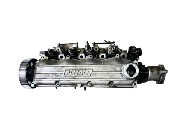 TESTATA MOTORE ALBERO A CAMME FIAT UNO FIORINO 127 RITMO 1.3 DIESEL COD: 5949556