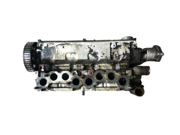 TESTATA MOTORE ALBERO A CAMME FIAT UNO FIORINO 127 RITMO 1.3 DIESEL COD: 5949556 - immagine 4