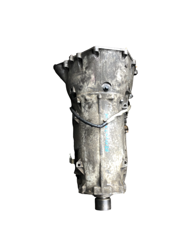 CAMBIO AUTOMATICO SSANGYONG REXTON 2.7 DIESEL 1° SERIE  1632710901 - immagine 2
