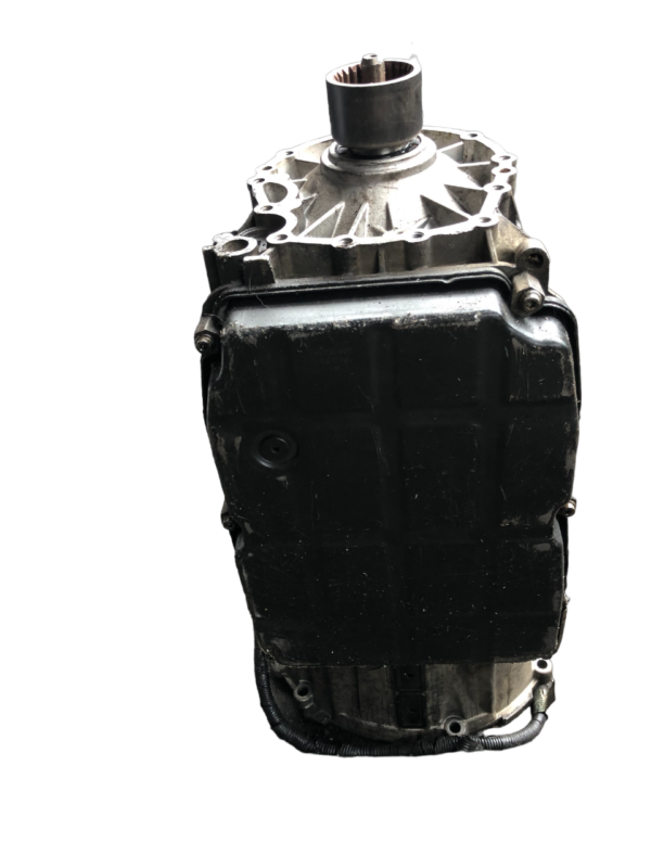 CAMBIO AUTOMATICO SSANGYONG REXTON 2.7 DIESEL 1° SERIE  1632710901 - immagine 4