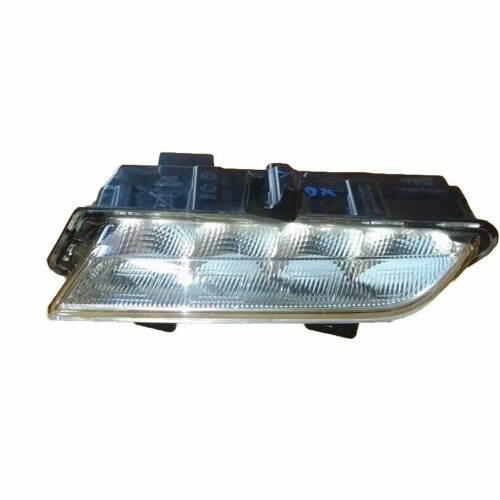 📞 266059367R FANALE LUCE DIURNA ANTERIORE DESTRO ORIGINALE RENAULT CAPTUR 2015