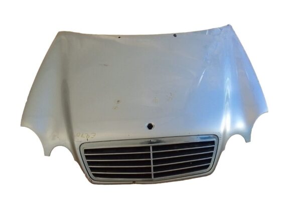 COFANO ANTERIORE ORIGINALE MERCEDES CLK W208 1997 AL 2002