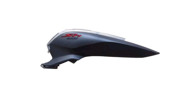 KIT CARENA CARENE COMPLETA HONDA SH 300 i ABS 2016 2017 2018 2019 - immagine 6