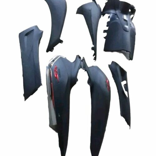 KIT CARENA CARENE COMPLETA HONDA SH 300 i ABS 2016 2017 2018 2019